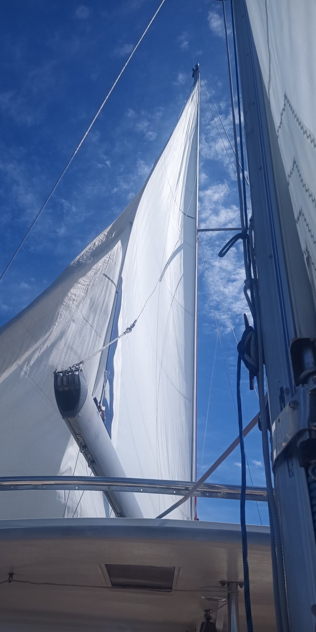 Naviguer en Méditerranée : Traversée Voilier et Vie à&nbsp;Bord