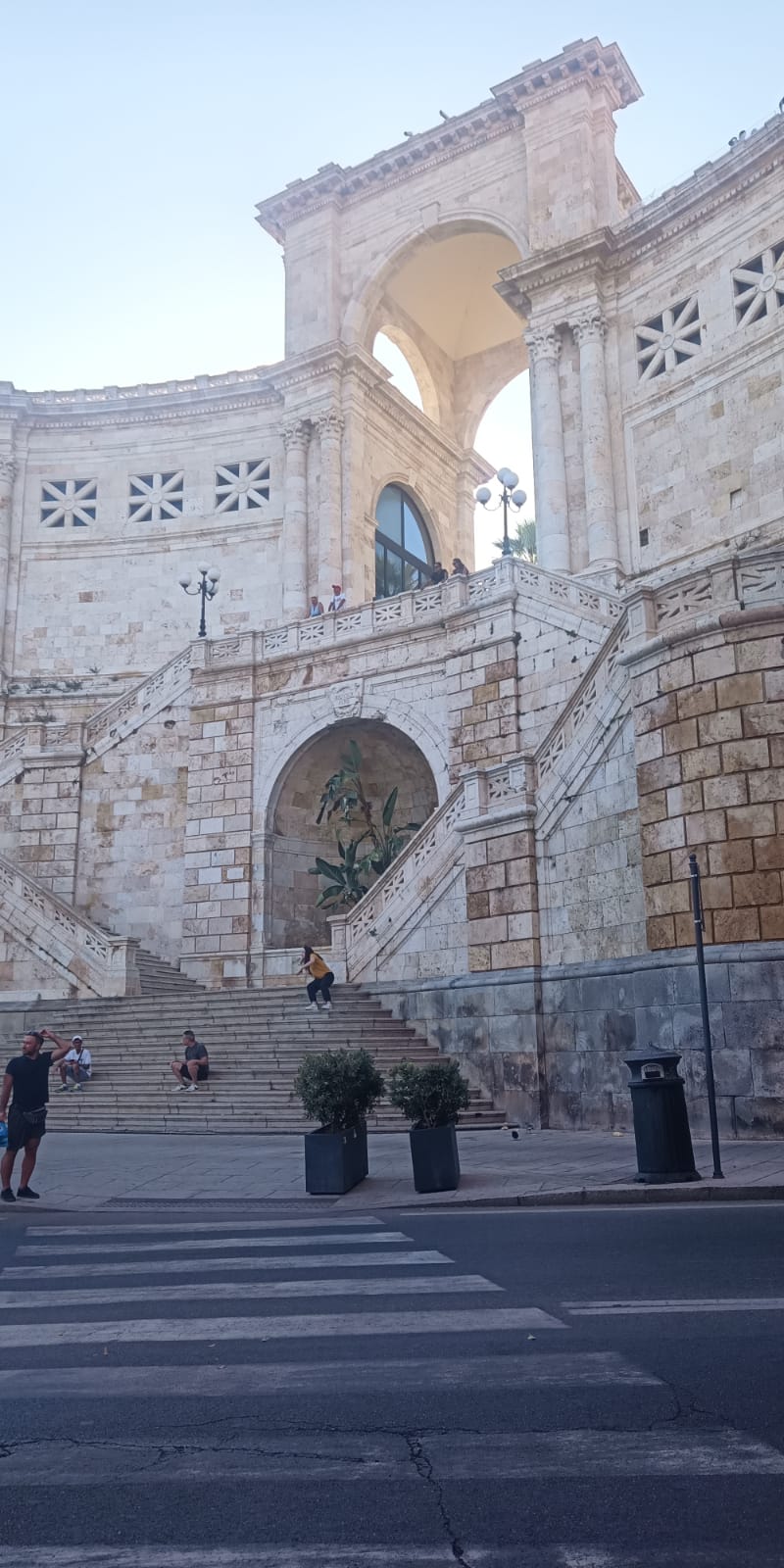 Carloforte et le sud de la&nbsp;Sardaigne