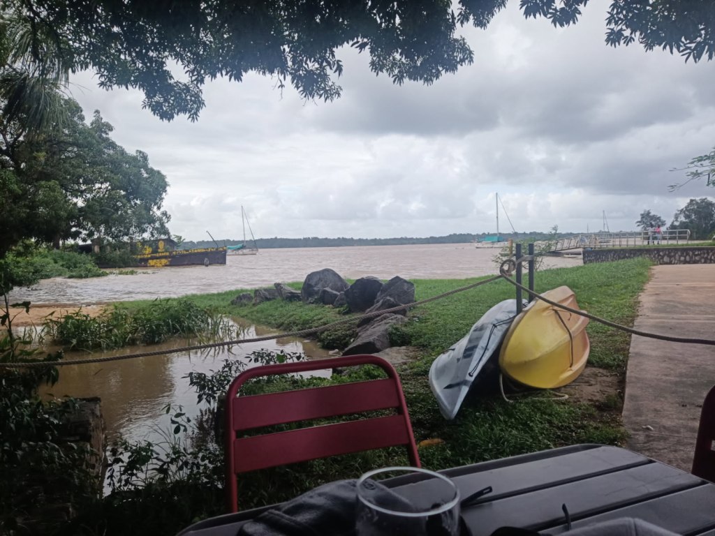 Carnaval et Aventures en Guyane : Un Séjour&nbsp;Inoubliable