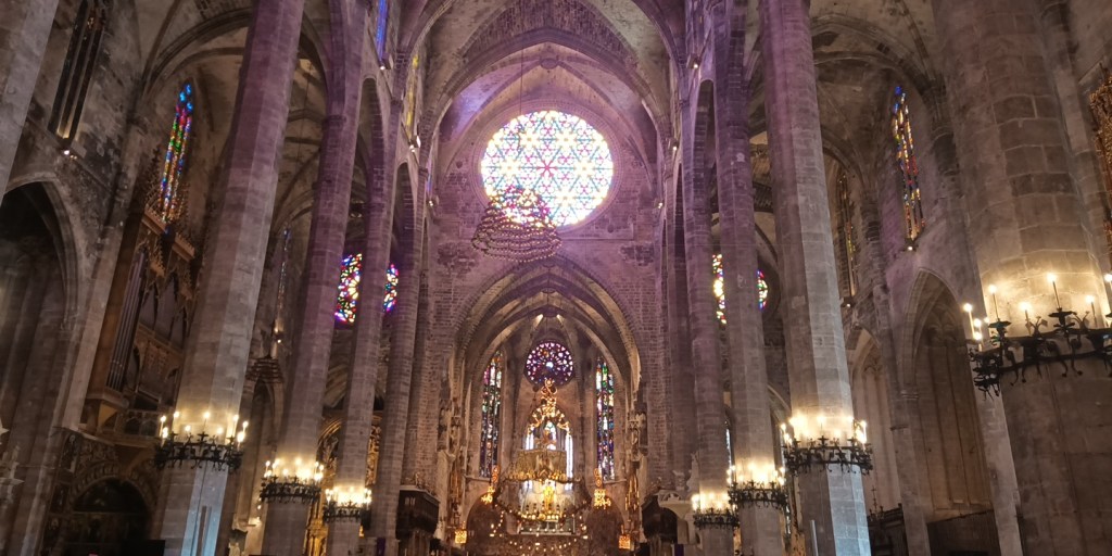 From Gruissan to Gibraltar : épisode&nbsp;2.