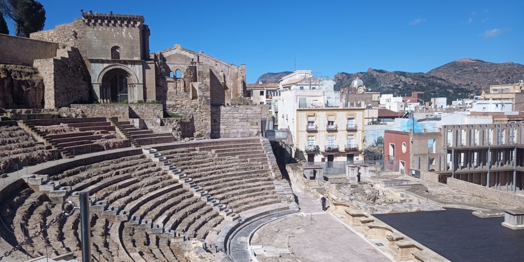 From Gruissan to Gibraltar : épisode&nbsp;3.