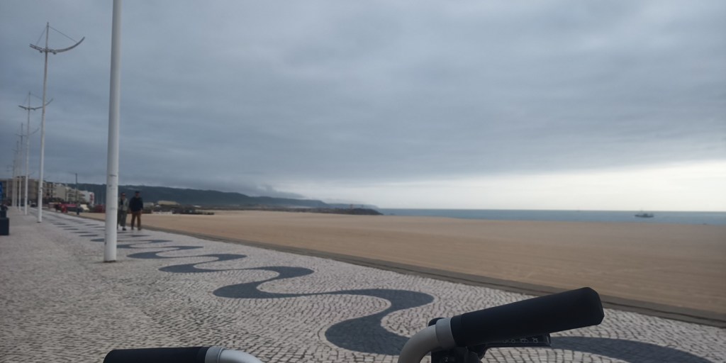 Saison 2, épisode 3 : de Lisbonne à&nbsp;Vigo