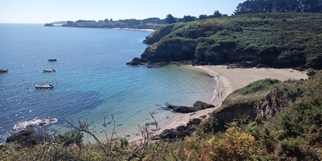 Saison 2, épisode 4bis : From Finisterre to&nbsp;Finistère