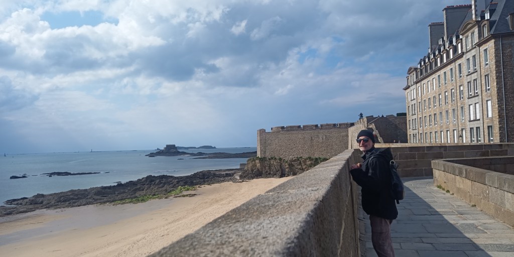 From Normandie to Norway : épisode&nbsp;1.